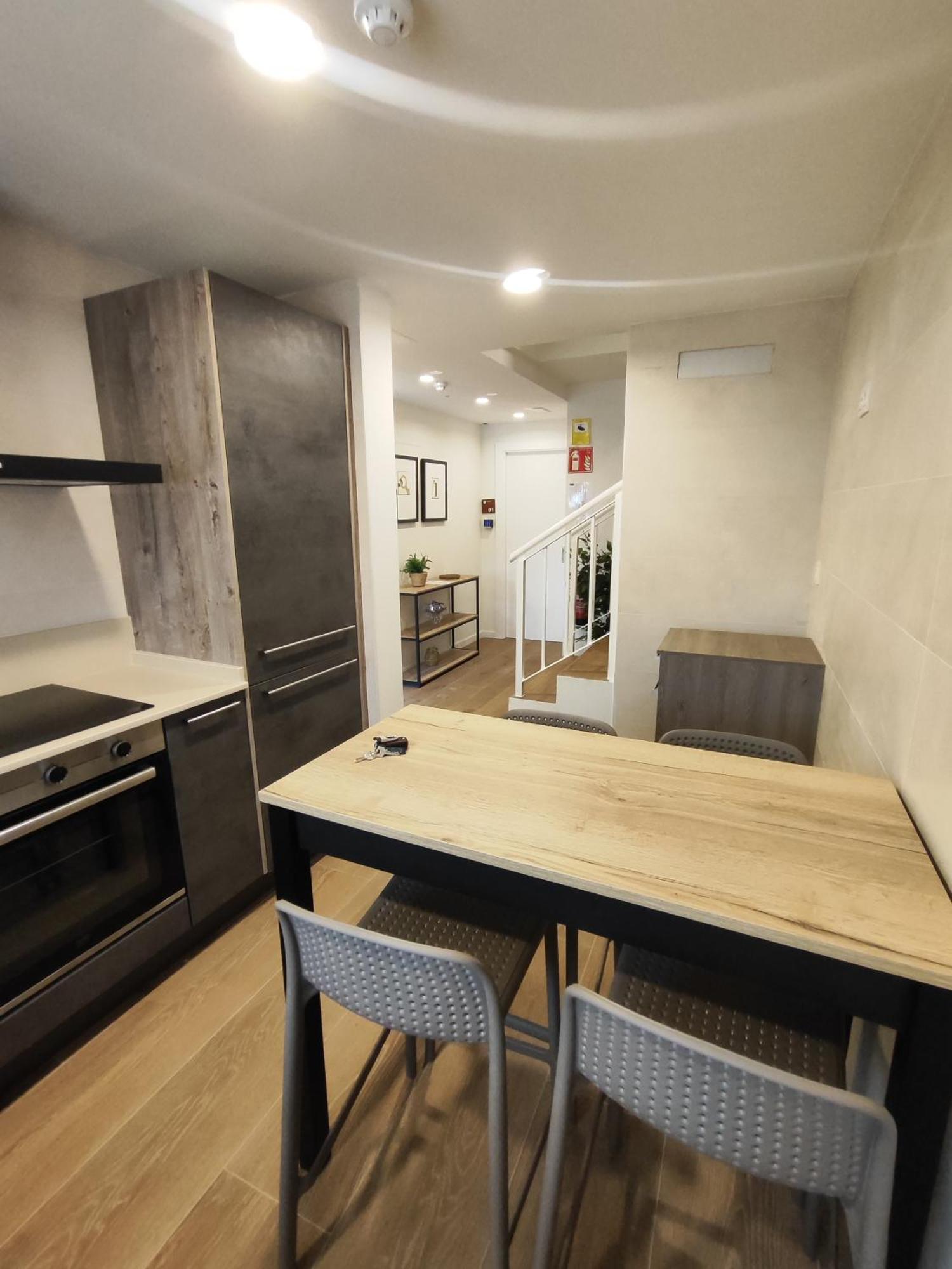 Vut Quinta La Villa Quintanaduenas Ngoại thất bức ảnh