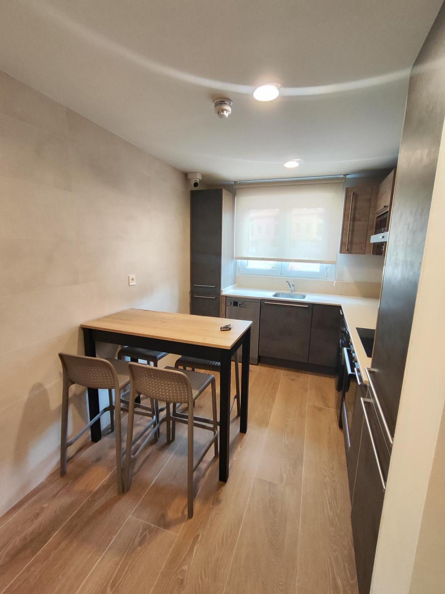 Vut Quinta La Villa Quintanaduenas Ngoại thất bức ảnh