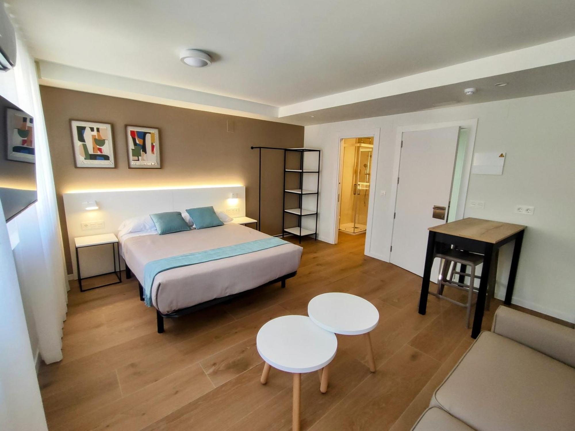 Vut Quinta La Villa Quintanaduenas Ngoại thất bức ảnh